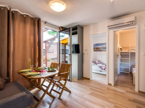 Mediteran Travel Mobile Homes Belvedere