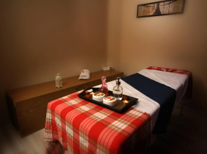 Beyoglu MLS Hotel