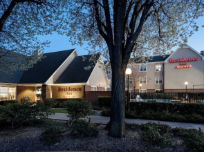 Residence Inn Stockton