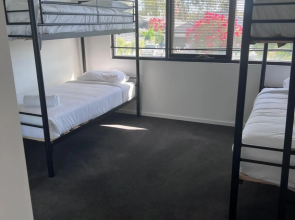 Bundalong river retreat
