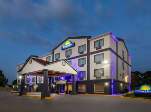 Days Inn by Wyndham Baton Rouge/I-10