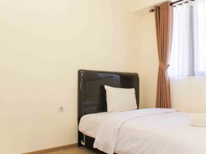 Good Place 2BR Meikarta Apartment