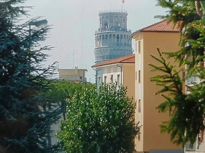 La Coccinella Guest House