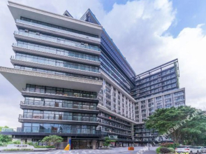 Calman Apartment (Guangzhou Fangcun Metro Station)