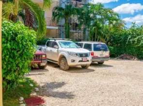 LC4 La Cometa Center of Tamarindo 1bed+1bath