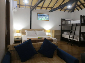 Gecko Lipe Resort