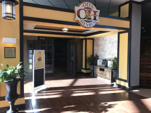 Inn at the Isle of Capri Lake Charles