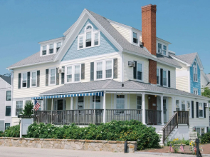 The Beach House Inn