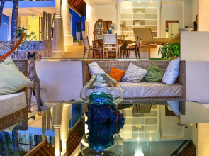 Villa Greenday