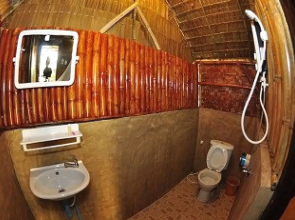 Phutawan Bamboo Bungalow