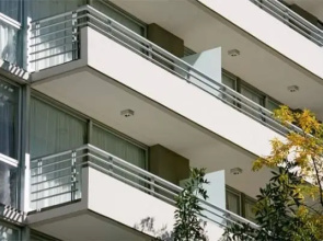 Polo Suites
