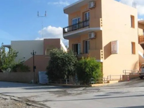 Sofia Apartments