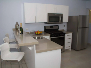 Ayka Apartments Bubali