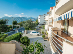 Apartments Ivardi