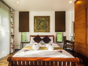 Villa Thailee