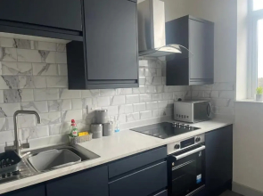 Desborough Apartment Retreat