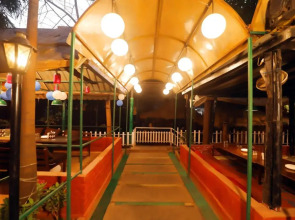 OYO 24335 Pali Village Resort