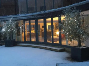 Warborough B&B