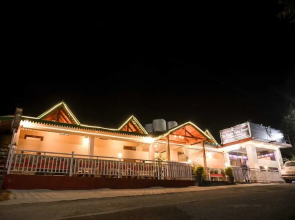 The Wonder Valley Resort