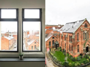 The Penthouses, 8 Albion Mews (Adults Only)