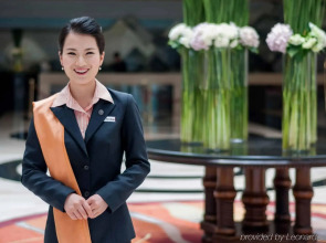 Pullman Guangzhou Baiyun Airport