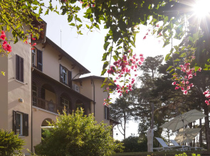 Sintra Marmòris Palace