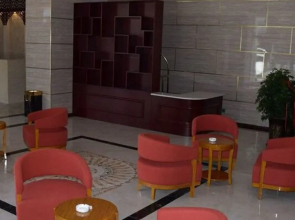 Xi'An Garden Hotel