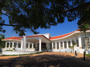 Quinta Eden Villahermosa