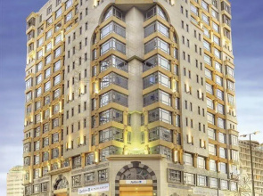 Al Muna Kareem Radisson Blu