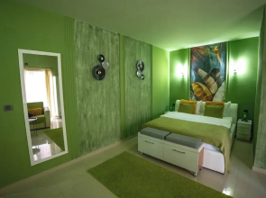 Concept Hotel Pamela
