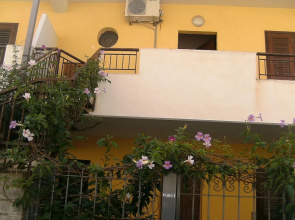 Apartment in Letojanni/Sizilien 23296