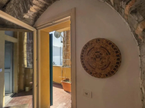 Ca Sbrisiga in Moltrasio