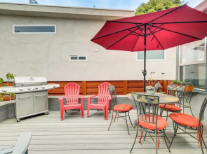 6 Mi to Levi's Stadium: Great Bay Area Home!
