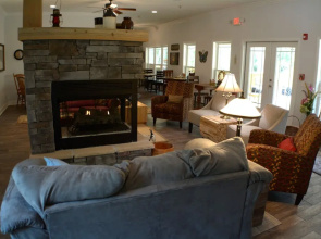 St Francis Cottage