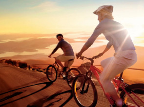 Happy Vikings - Beachfront