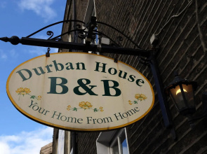 Durban Residence
