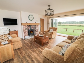 Fishermans Cottage