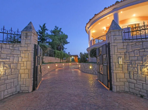 Villa Sunshine