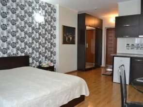 Orbi Towers Apartments 13 11