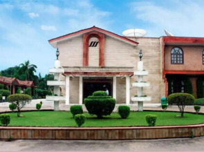 Ashok Country Resort