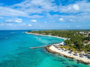 Viva Dominicus Palace by Wyndham, A Trademark All Inclusive