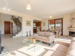 Villa Rallo Large Private Pool Sea Views A C Wifi Eco-friendly - 2961