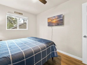 The Maple Lane Hideaway
