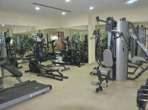 Sun Beach Park & SPA