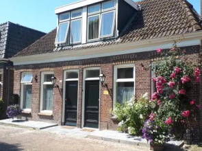 Slapen aan het IJsselmeer