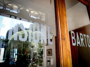 Albergo Pensione Bartoli