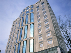 Kurashiki Royal Art Hotel