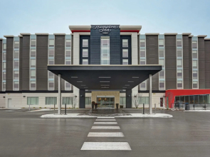Hampton Inn by Hilton Peterborough