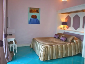 Villa Luce