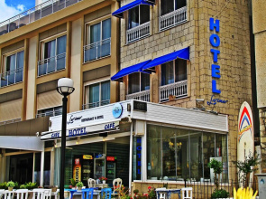 Larimar Boutique Hotel